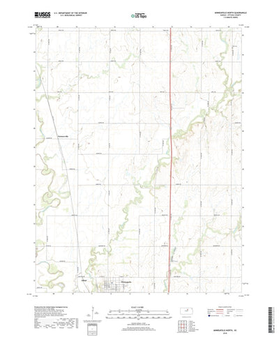 Minneapolis North, KS (2018, 24000-Scale) Preview 1