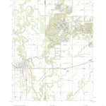 Oswego, KS (2018, 24000-Scale) Preview 1