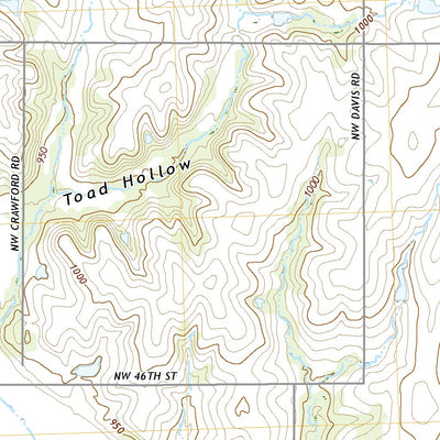 Rossville, KS (2018, 24000-Scale) Preview 3