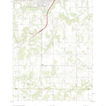 Osawatomie, KS (2018, 24000-Scale) Preview 1