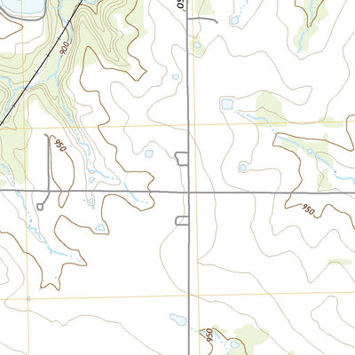 Osawatomie, KS (2018, 24000-Scale) Preview 2