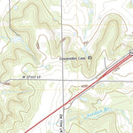 Osawatomie, KS (2018, 24000-Scale) Preview 3