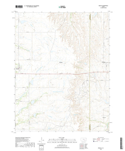 Rosalia, KS (2018, 24000-Scale) Preview 1