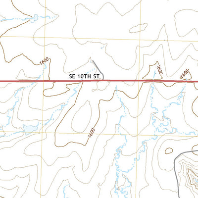 Rosalia, KS (2018, 24000-Scale) Preview 2