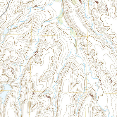 Rosalia, KS (2018, 24000-Scale) Preview 3