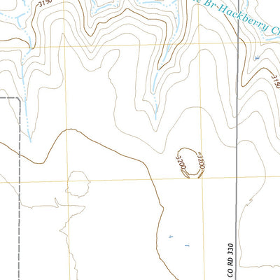 Monument, KS (2018, 24000-Scale) Preview 2