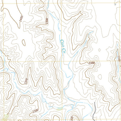 Mount Jesus NW, KS (2018, 24000-Scale) Preview 3