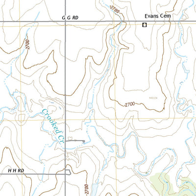 Montezuma, KS (2018, 24000-Scale) Preview 3