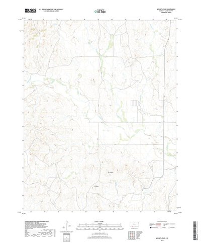 Mount Jesus, KS (2018, 24000-Scale) Preview 1