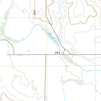 Mount Jesus, KS (2018, 24000-Scale) Preview 2