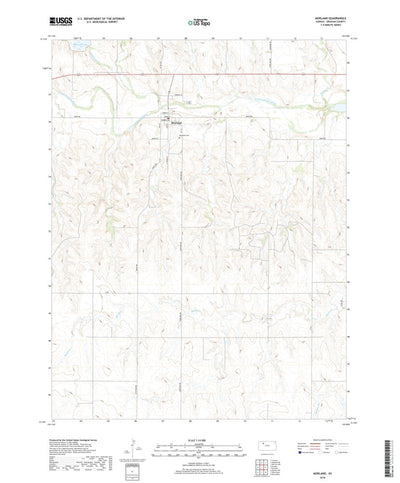 Morland, KS (2018, 24000-Scale) Preview 1