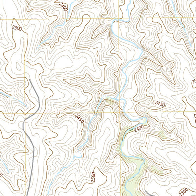 Morland, KS (2018, 24000-Scale) Preview 3