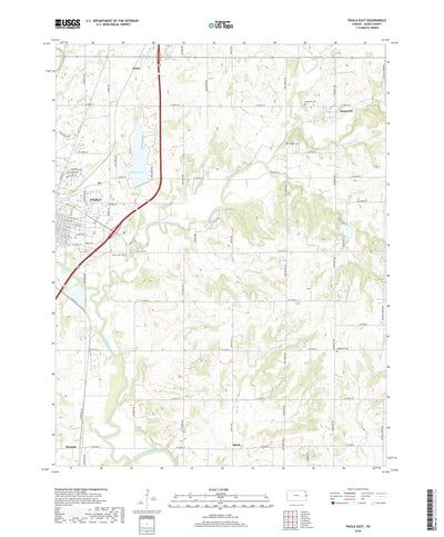 Paola East, KS (2018, 24000-Scale) Preview 1