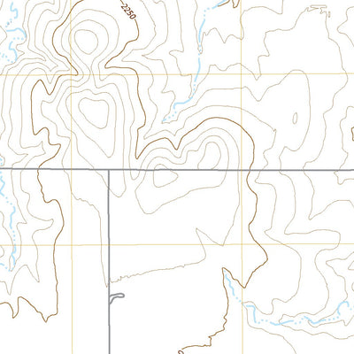 Rozel SW, KS (2018, 24000-Scale) Preview 2