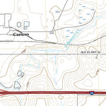 Ruleton SE, KS (2018, 24000-Scale) Preview 3