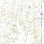 Osborne SW, KS (2018, 24000-Scale) Preview 3