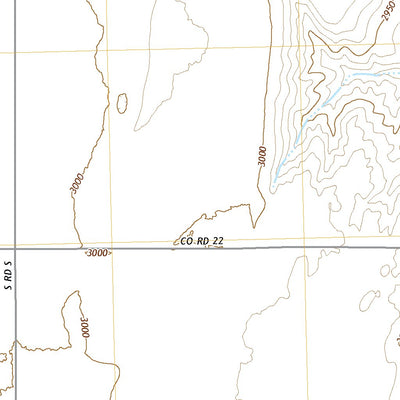 Moscow NW, KS (2018, 24000-Scale) Preview 2