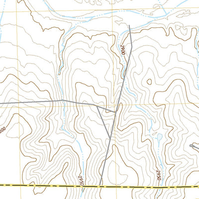 Moscow NW, KS (2018, 24000-Scale) Preview 3