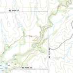 Rosalia NW, KS (2018, 24000-Scale) Preview 3