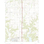 New Lancaster, KS (2018, 24000-Scale) Preview 1