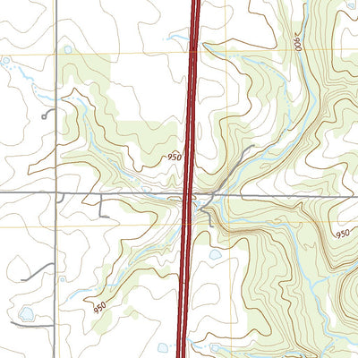New Lancaster, KS (2018, 24000-Scale) Preview 2