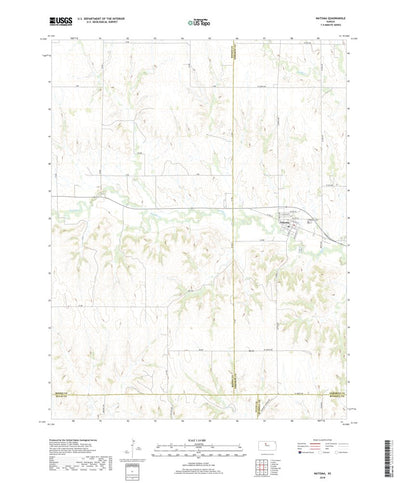Natoma, KS (2018, 24000-Scale) Preview 1