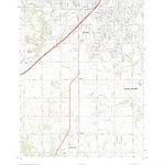 Ocheltree, KS (2018, 24000-Scale) Preview 1