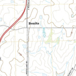Ocheltree, KS (2018, 24000-Scale) Preview 2