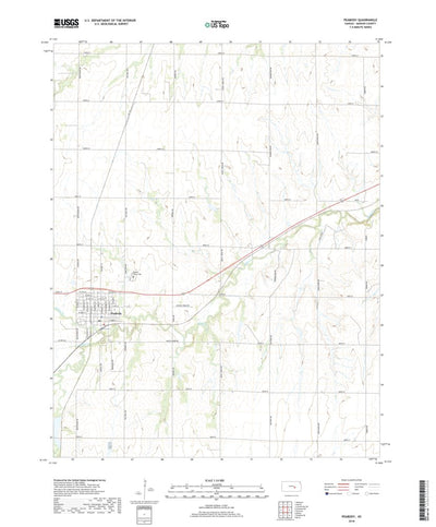 Peabody, KS (2018, 24000-Scale) Preview 1