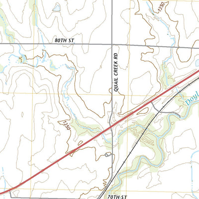 Peabody, KS (2018, 24000-Scale) Preview 2