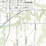 Peabody, KS (2018, 24000-Scale) Preview 3