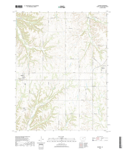Olsburg, KS (2018, 24000-Scale) Preview 1