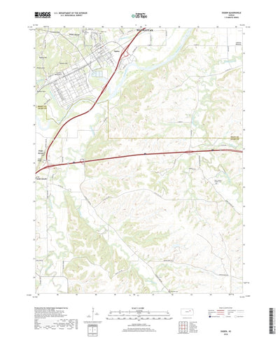 Ogden, KS (2018, 24000-Scale) Preview 1