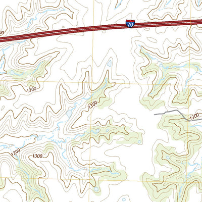Ogden, KS (2018, 24000-Scale) Preview 2