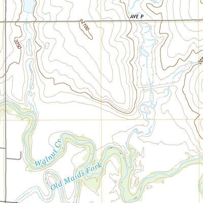 Nekoma, KS (2018, 24000-Scale) Preview 3
