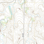 Mouth of Shaw Creek, KS (2018, 24000-Scale) Preview 3