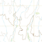 Nescatunga Creek North, KS (2018, 24000-Scale) Preview 2