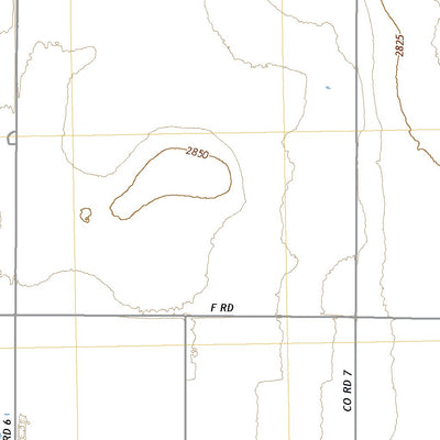 Pierceville NE, KS (2018, 24000-Scale) Preview 2