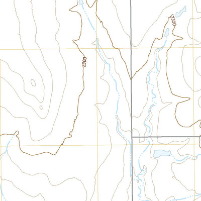 Ness City SW, KS (2018, 24000-Scale) Preview 2