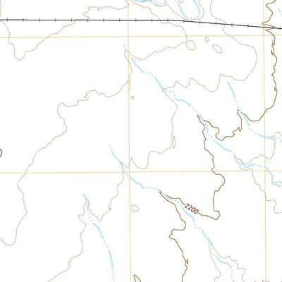 Ness City NE, KS (2018, 24000-Scale) Preview 2