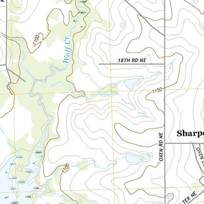 New Strawn, KS (2018, 24000-Scale) Preview 3