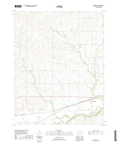 Saffordville, KS (2018, 24000-Scale) Preview 1