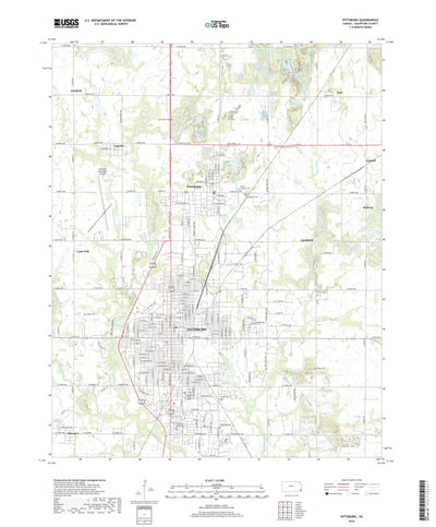 Pittsburg, KS (2018, 24000-Scale) Preview 1