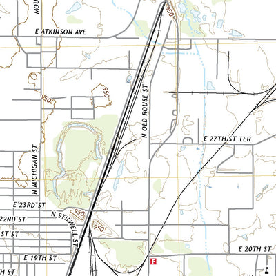 Pittsburg, KS (2018, 24000-Scale) Preview 2