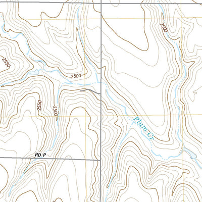 Norcatur, KS (2018, 24000-Scale) Preview 3