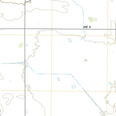 Nickerson, KS (2018, 24000-Scale) Preview 2