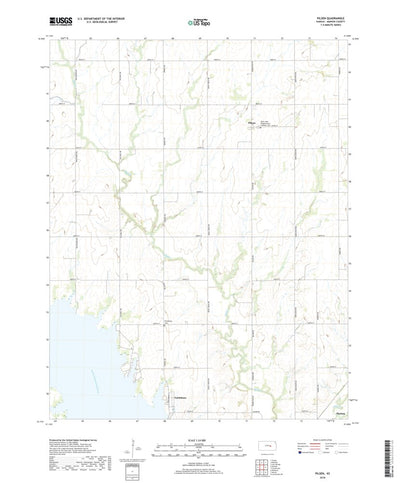 Pilsen, KS (2018, 24000-Scale) Preview 1