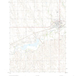 Norton, KS (2018, 24000-Scale) Preview 1