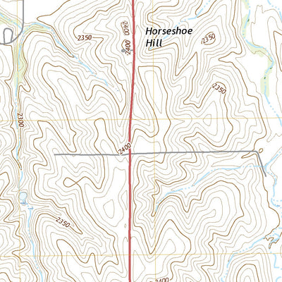 Norton, KS (2018, 24000-Scale) Preview 3