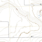 North of Shirley Creek, KS (2018, 24000-Scale) Preview 2